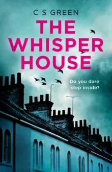 WHISPER HOUSE_ROSE GIFFORD2 PB : A Rose Gifford Book