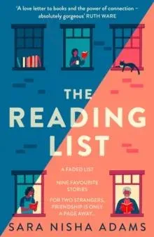 READING LIST PB