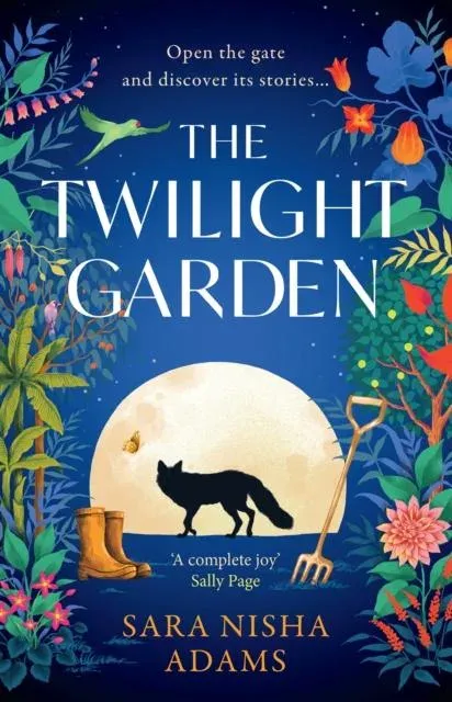 Twilight Garden