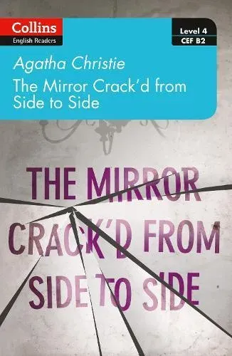 mirror crack’d from side to side