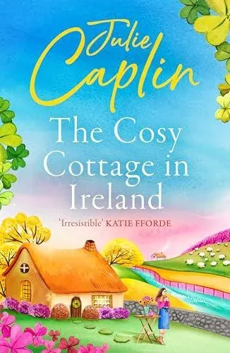 Cosy Cottage in Ireland