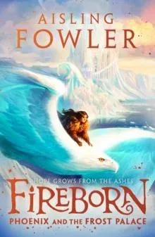 FIREBORN PHOENIX_FIREBORN2 PB