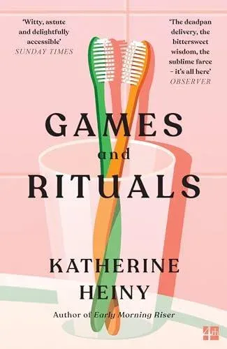 GAMES & RITUALS PB