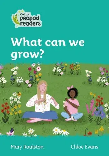 What can we grow?