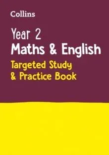 YR 2 MATHS & ENG KS1_KS1 PRAC