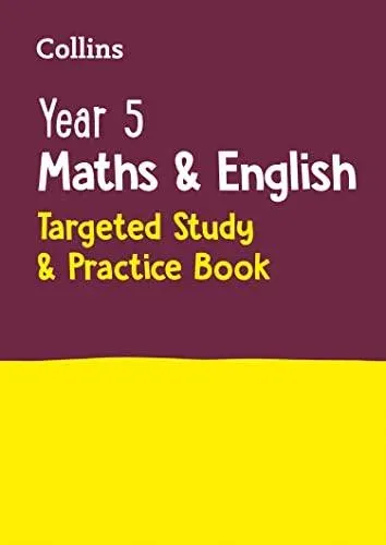 YR 5 MATHS & ENG KS2_KS2 PRAC