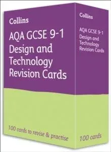 AQA GCSE 9-1 DESIGN_GCSE GRADE