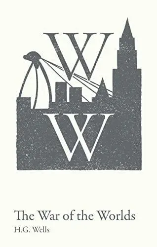 War of the Worlds