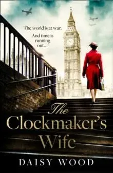 Clockmaker’s Wife
