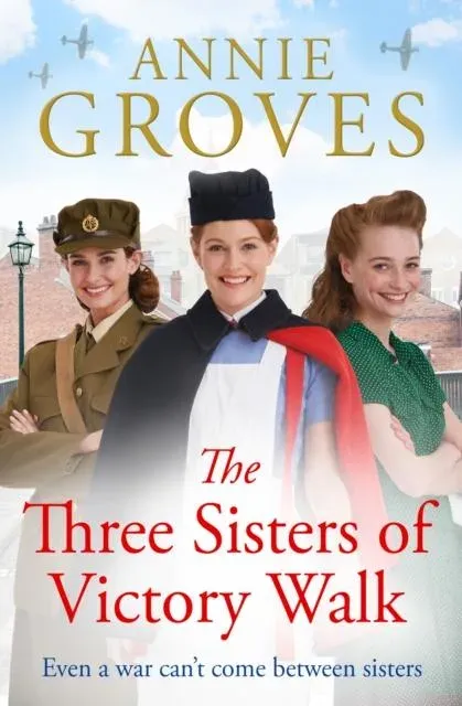 THREE SISTERS OF_THREE SIS1 PB