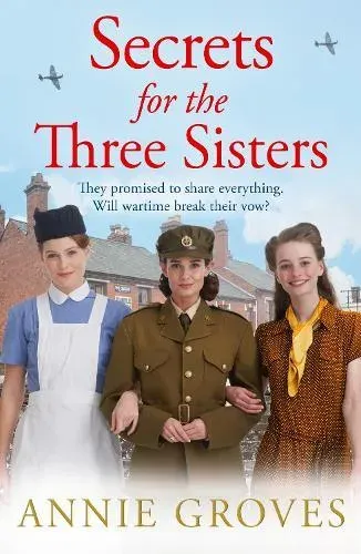 SECRETS FOR THREE_THREE SI2 PB