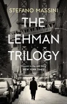 LEHMAN TRILOGY PB