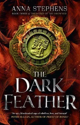 DARK FEATHER_SONGS OF DROW3 PB
