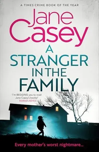 STRANGER IN FAMIL_MAEVE K11 PB