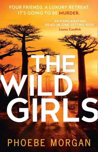 WILD GIRLS PB