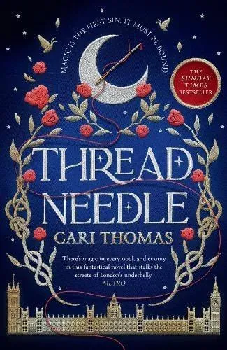 THREADNEEDLE_THREADNEEDLE1 PB