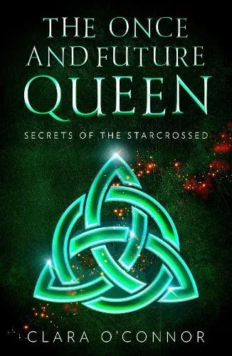 Secrets of the Starcrossed
