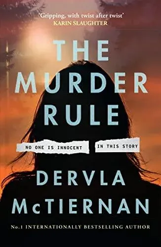MURDER RULE PB