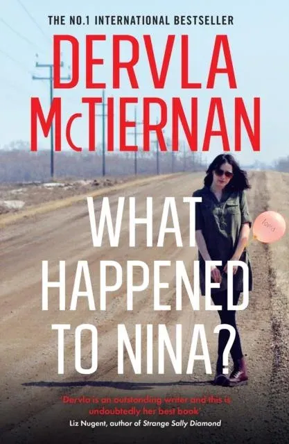 WHAT HAPPENED TO NINA PB