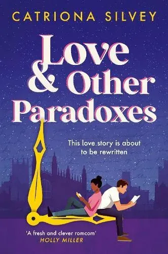 LOVE & OTHER PARADOXES PB