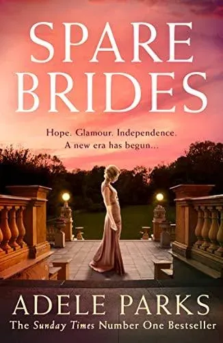 SPARE BRIDES PB
