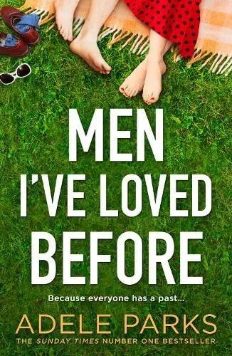 MEN IVE LOVED BEFORE PB