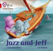 Jazz and Jeff