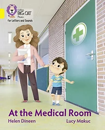 At the Medical Room