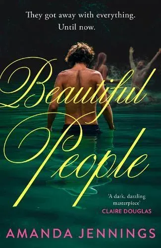 BEAUTIFUL PEOPLE HB