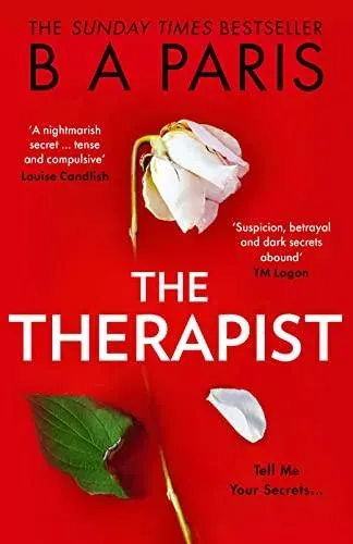 THERAPIST PB
