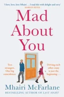 MAD ABOUT YOU PB