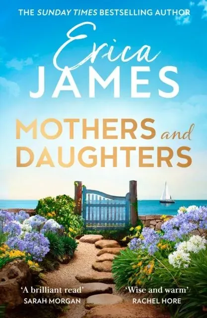 MOTHERS & DAUGHTERS PB