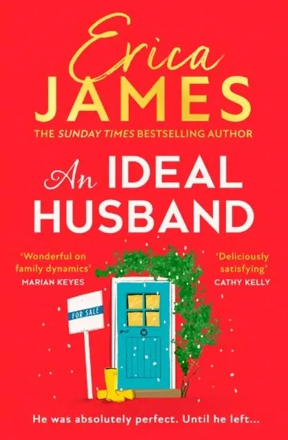 IDEAL HUSBAND PB