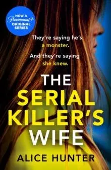 SERIAL KILLERS_SERIAL KILLE PB