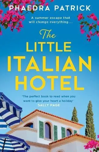 LITTLE ITALIAN HOTEL PB