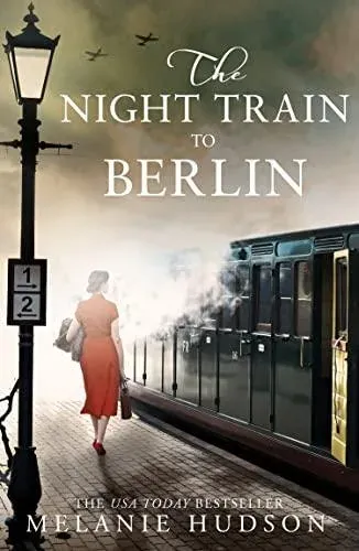 Night Train to Berlin