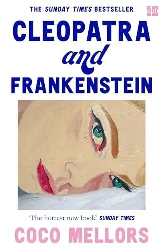 CLEOPATRA & FRANKENSTEIN PB