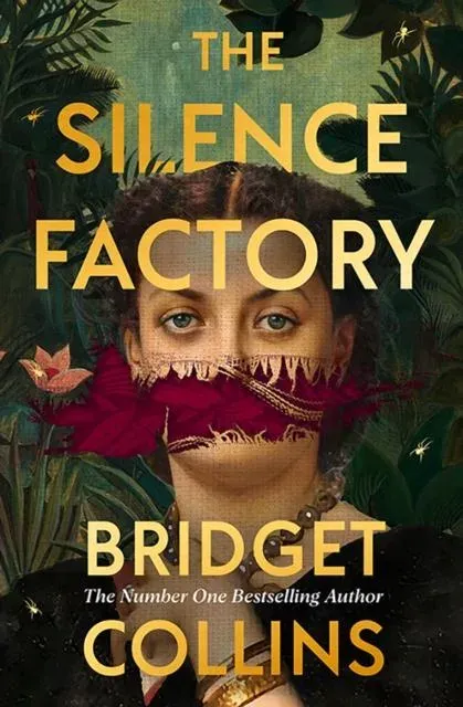 SILENCE FACTORY HB