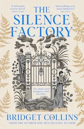 SILENCE FACTORY PB