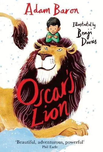 OSCARS LION PB