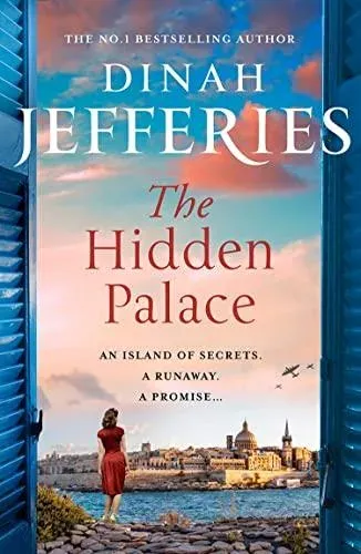 HIDDEN PALACE_DAUGHTERS OF2 PB