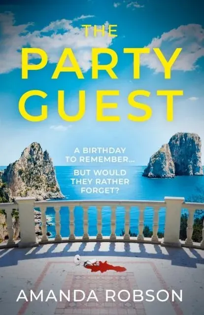 Party Guest