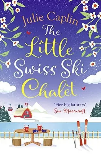 Little Swiss Ski Chalet