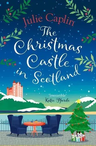CHRISTMAS CASTLE_ROMANTIC9 PB