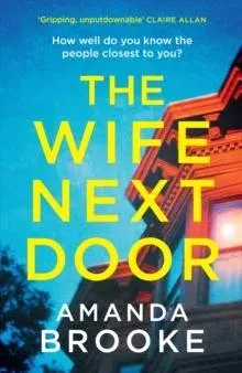 WIFE NEXT DOOR PB