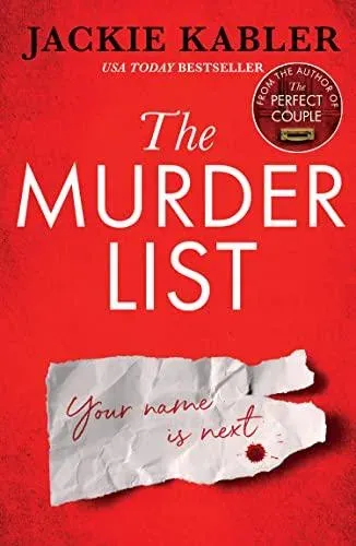 Murder List