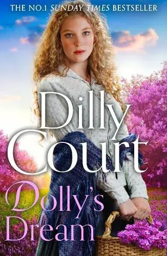DOLLYS DREAM_ROCKWOOD CHRO6 PB