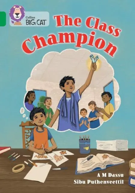 Class Champion
