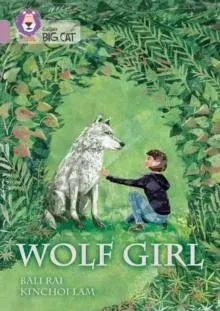 Wolf Girl