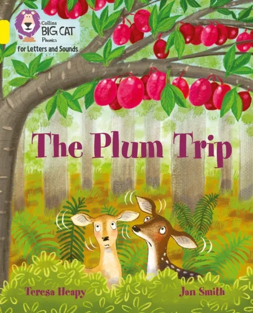 Plum Trip